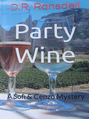cover image of Party Wine
